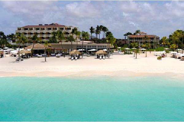 Bucuti & Tara Beach Resort Zonvakantie