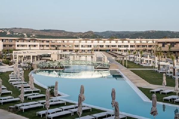 Euphoria Resort Zonvakantie
