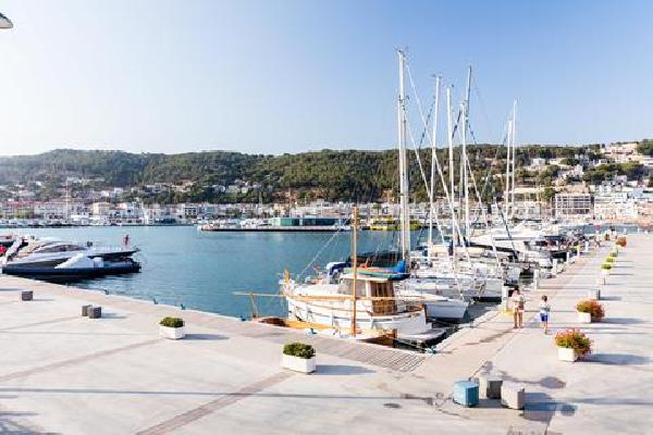 Castell Montgri Homair Autovakantie