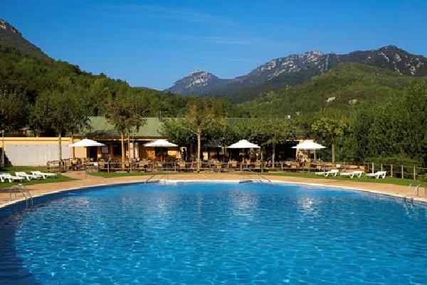 Bassegoda Park Zonvakantie