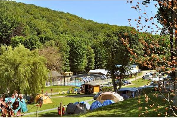 La Chenaie Flower Autovakantie