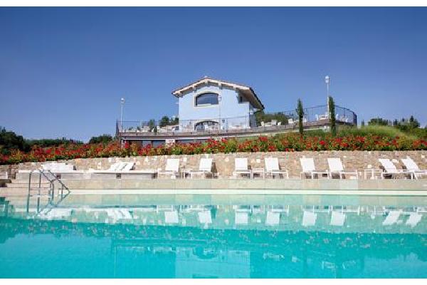 Villa Casagrande Ovest Viaggi Autovakantie