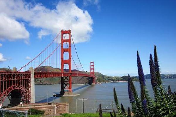 16-daagse rondreis Best of the West San Francisco Verre reizen