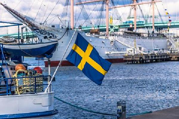 9-daagse fietsreis Zweden Autovakantie