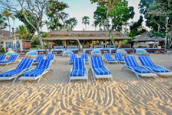 Prama Sanur Beach Zonvakantie