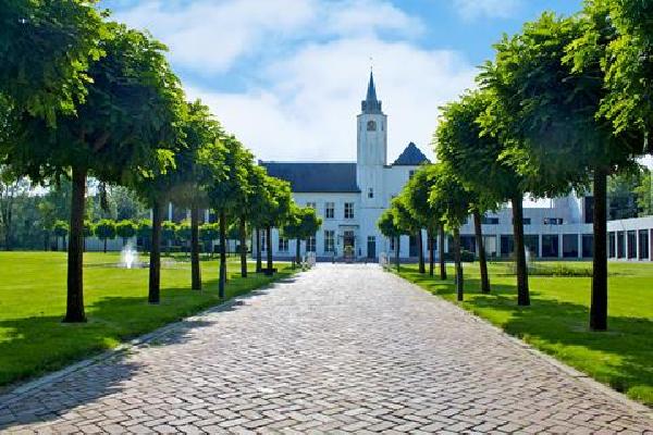 De Ruwenberg Autovakantie