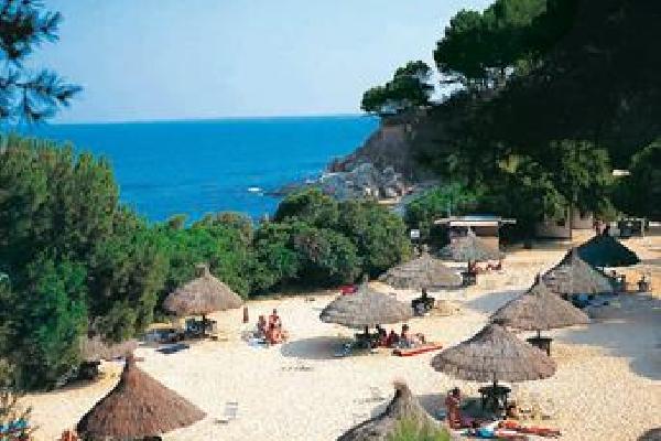 Cala Gogo Happy Camp Zonvakantie