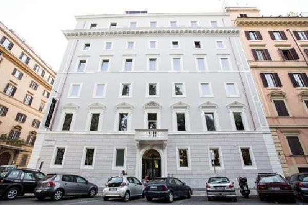 The Guardian Stedentrip