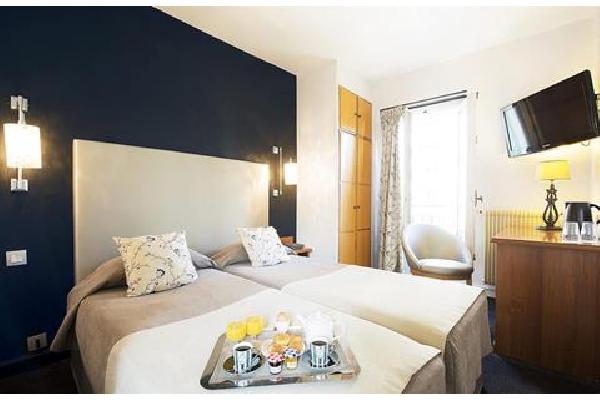 France Eiffel Stedentrip