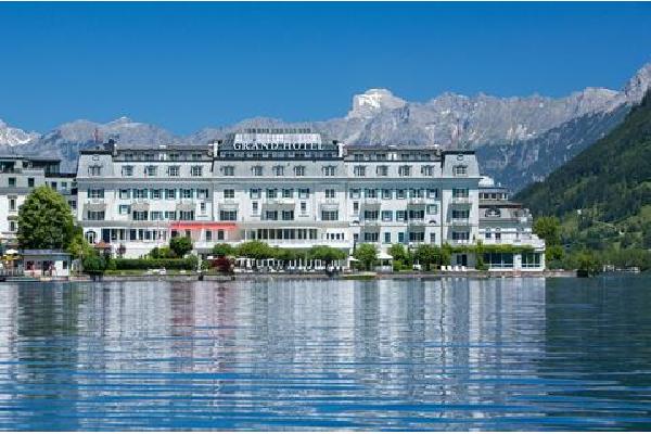 Grandhotel Autovakantie