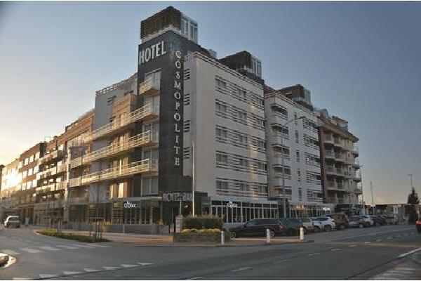 Cosmopolite Autovakantie