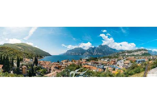 9 10 daagse fietsreis Nauders Verona Autovakantie