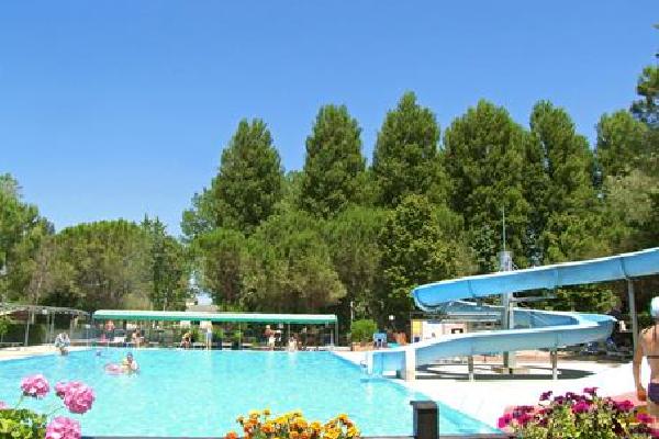 Villaggio Italgest Zonvakantie