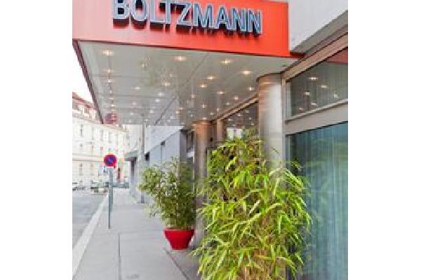 Boltzmann Stedentrip