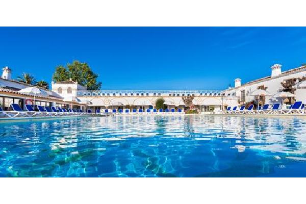 TUI SUNEO Cortijo Blanco Zonvakantie