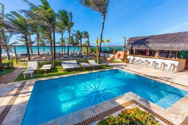 Vila Coqueiros Zonvakantie