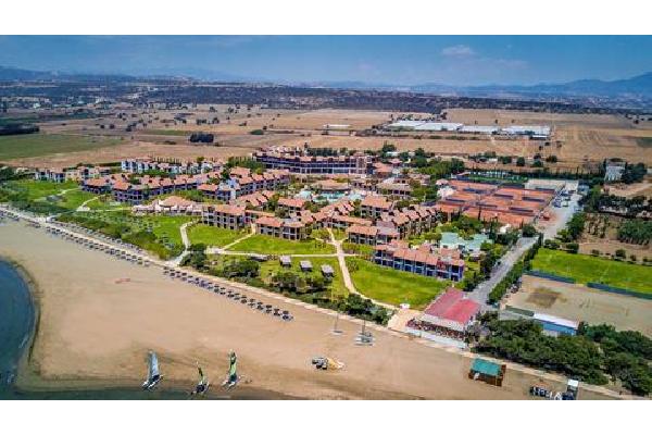 ROBINSON Cyprus Zonvakantie