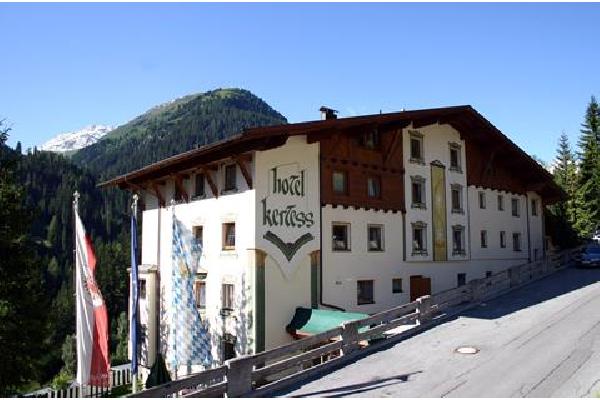 Kertess Autovakantie