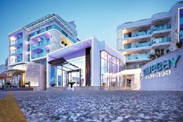 Blue Bay Platinum Zonvakantie