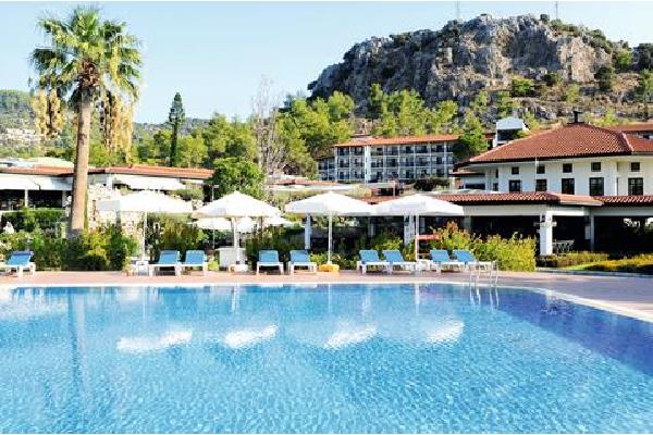 TUI BLUE Sarigerme Park Zonvakantie