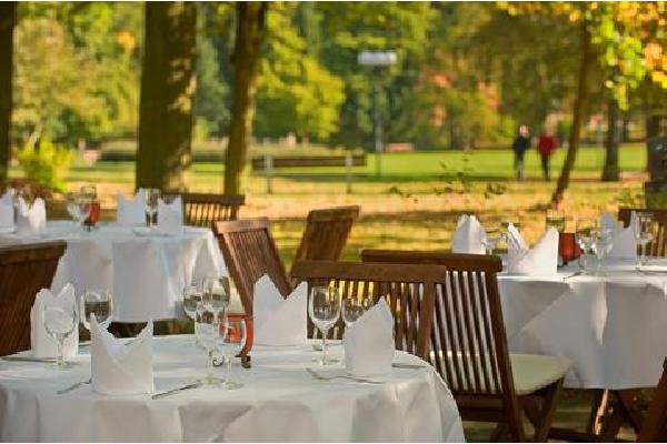 Wyndham Garden Lahnstein Koblenz Autovakantie