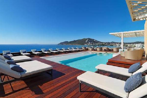 Aguas de Ibiza Zonvakantie