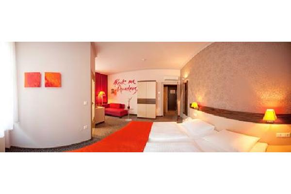 Der Wilhelmshof Stedentrip