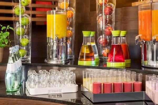 NH Collection Antwerp Centre Stedentrip