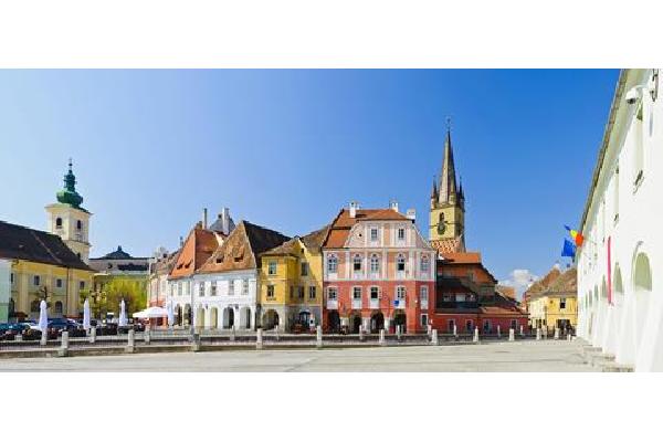 8-daagse rondreis Authentiek RoemeniÃ« Rondreis