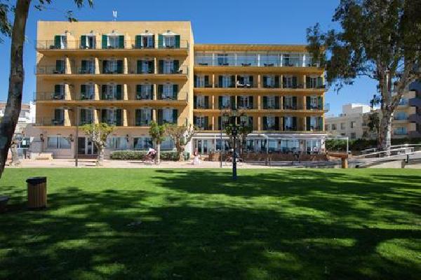 Prestige Coral Platja Zonvakantie