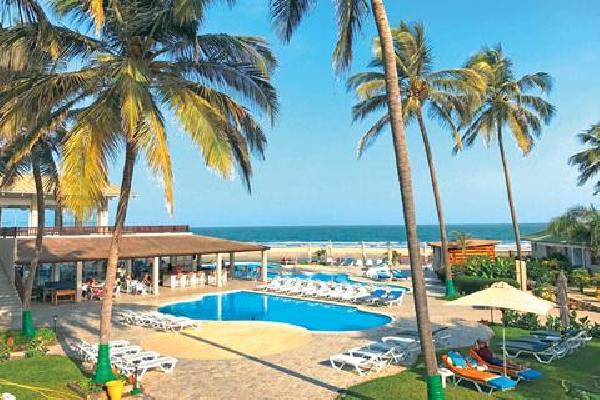 Sunset Beach Zonvakantie