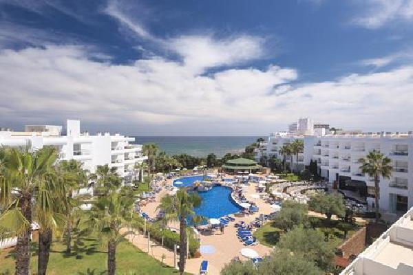 Tropic Garden Zonvakantie