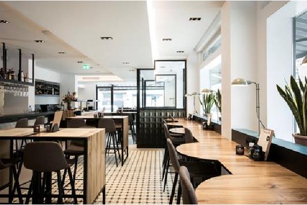 Savoy Rotterdam Stedentrip