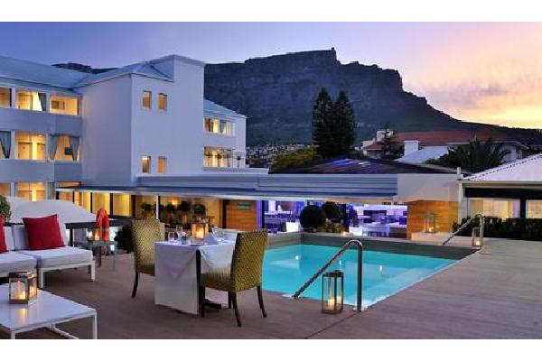 Cape Milner Zonvakantie