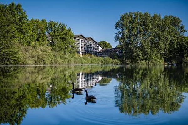 Best Western Premier Seehotel Stedentrip