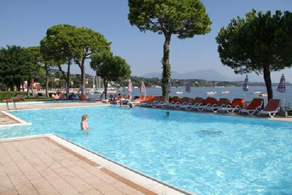 Le Corti del Lago Zonvakantie