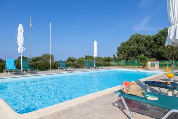 Monambeles Villas Zonvakantie