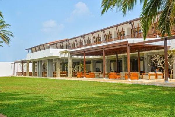 Goldi Sands Zonvakantie