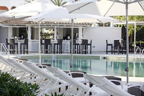 Caballero Zonvakantie