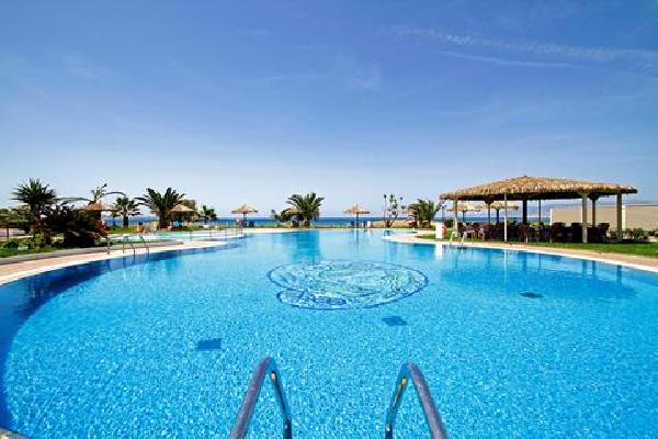 Plaza Beach Zonvakantie