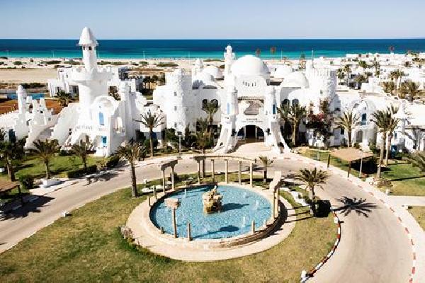 ROBINSON Club Djerba Bahiya Zonvakantie