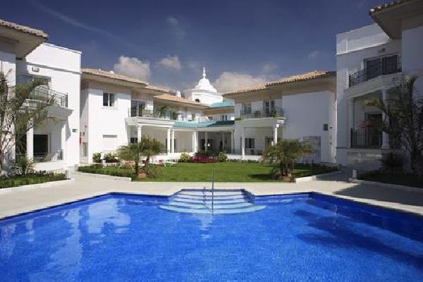 Marina Turquesa Zonvakantie