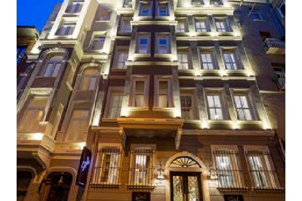 The Soul Istanbul Stedentrip