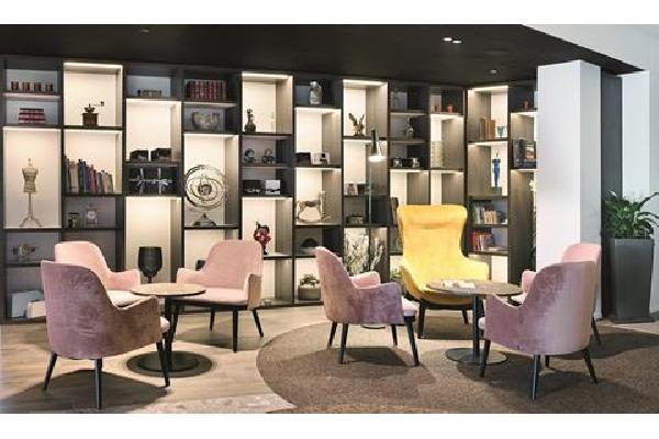 Radisson Blu Stedentrip