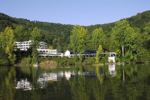 Dorint Seehotel & Resort Autovakantie