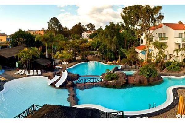 Park Club Europe Zonvakantie