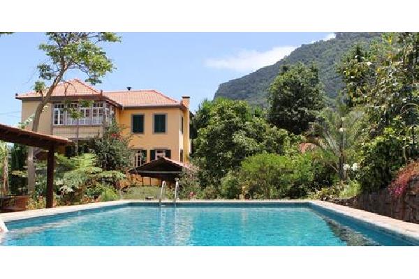 Pestana Quinta do Arco Nature & Rose Garden Zonvakantie