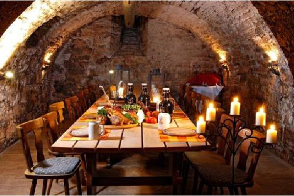 Brauhaus Zum Löwen Autovakantie