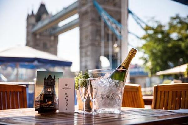 The Tower Stedentrip