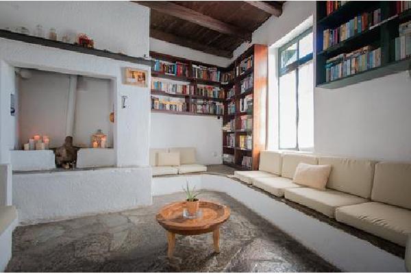 Koutouloufari Village Holiday Club Zonvakantie